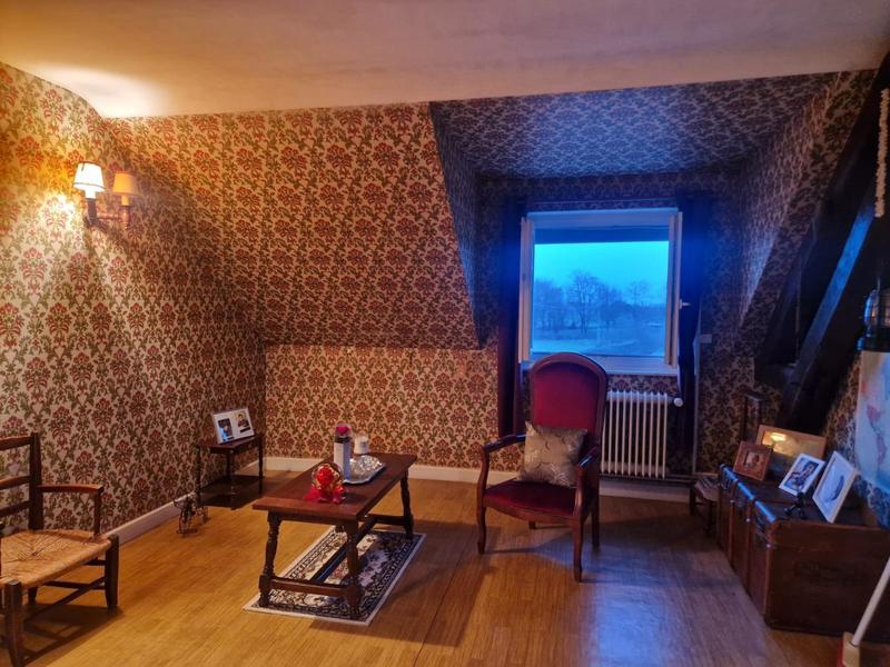 Maison - 141 m² - 6 pièces