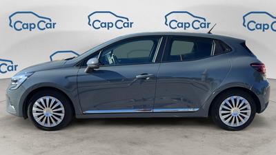 Renault Clio 1.5 dCi 85 Business