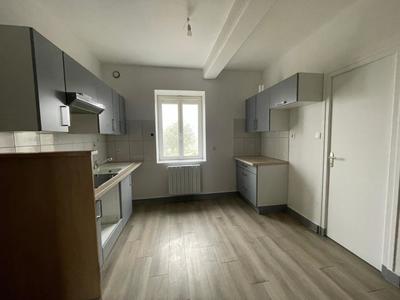 Appartement - 96 m² - 4 pièces