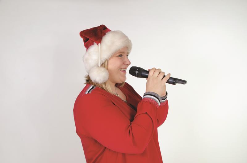 Concert en extérieur