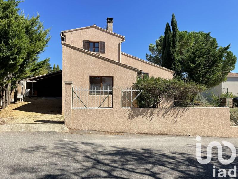 Maison - 145 m² - 5 pièces