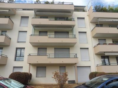 Appartement - 49 m² - 2 pièces