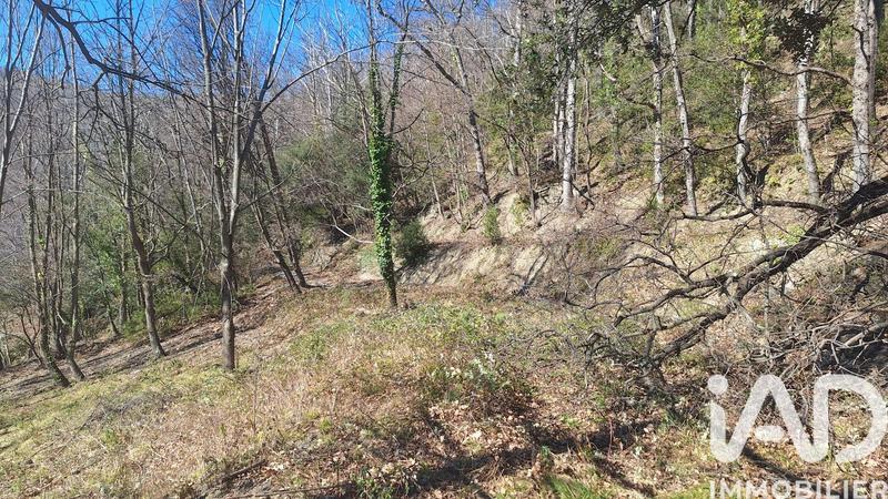 Terrain agricole - 22 000 m²