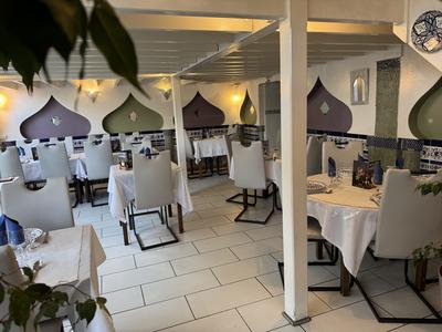 Fonds de commerce - Hôtellerie / Restauration - 90 m²