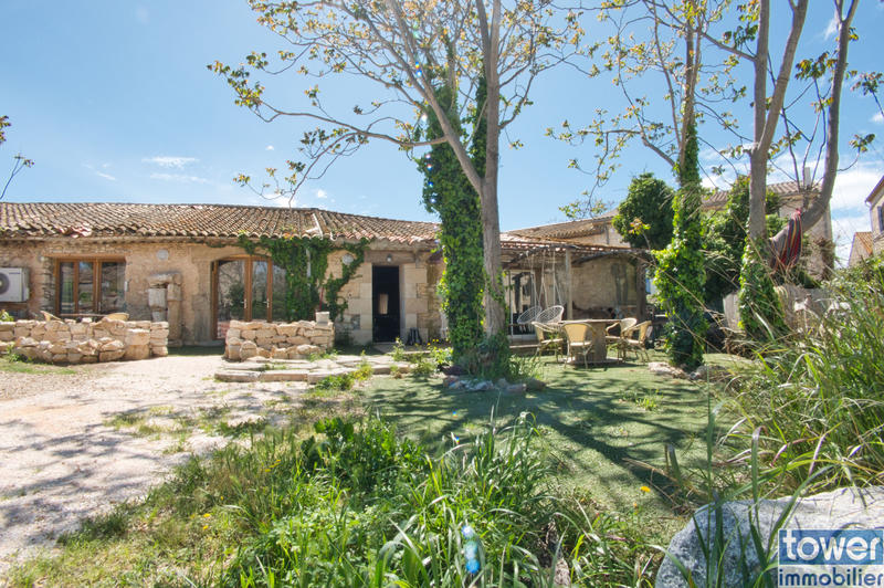 Maison - 166 m² - 5 pièces