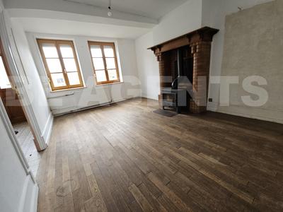 Maison - 190 m² - 7 pièces