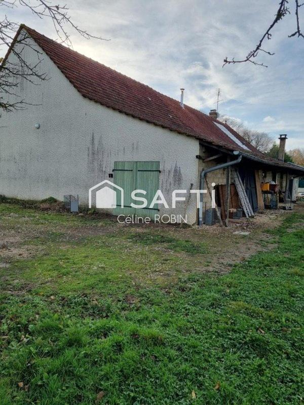 Maison - 150 m² - 6 pièces