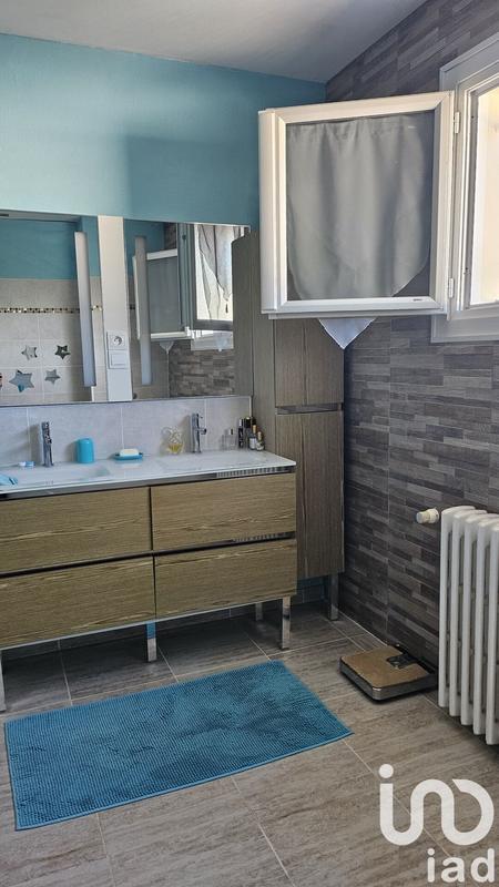 Maison - 215 m² - 7 pièces