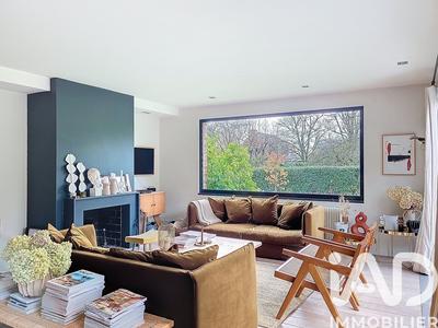 Maison - 131 m² - 5 pièces