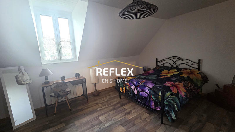 Maison - 70 m² - 3 pièces