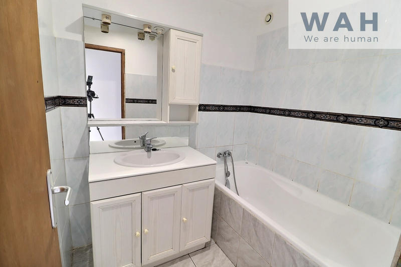 Maison de village - 47 m² - 2 pièces