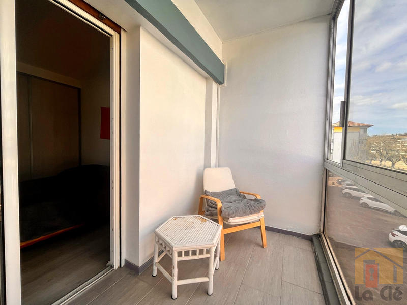 Appartement - 89 m² - 4 pièces