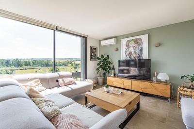 Maison - 126 m² - 5 pièces