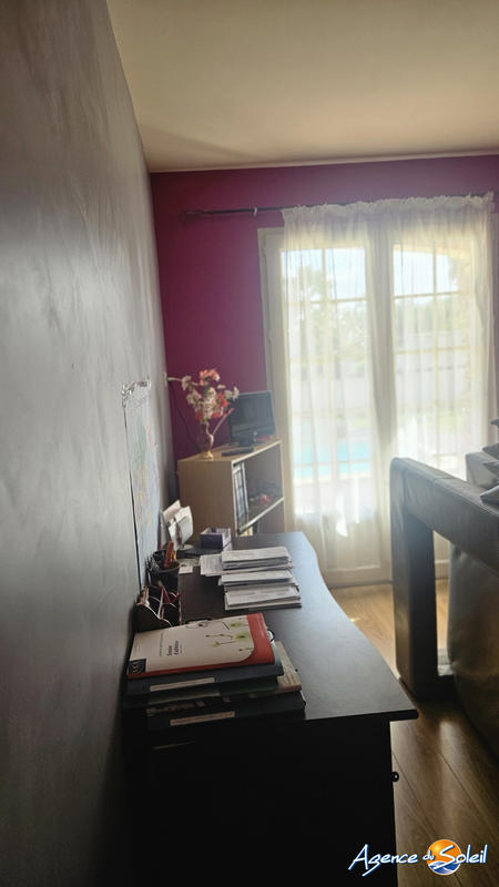 Maison - 162 m² - 5 pièces