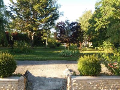 Maison ancienne - 162 m² - 6 pièces