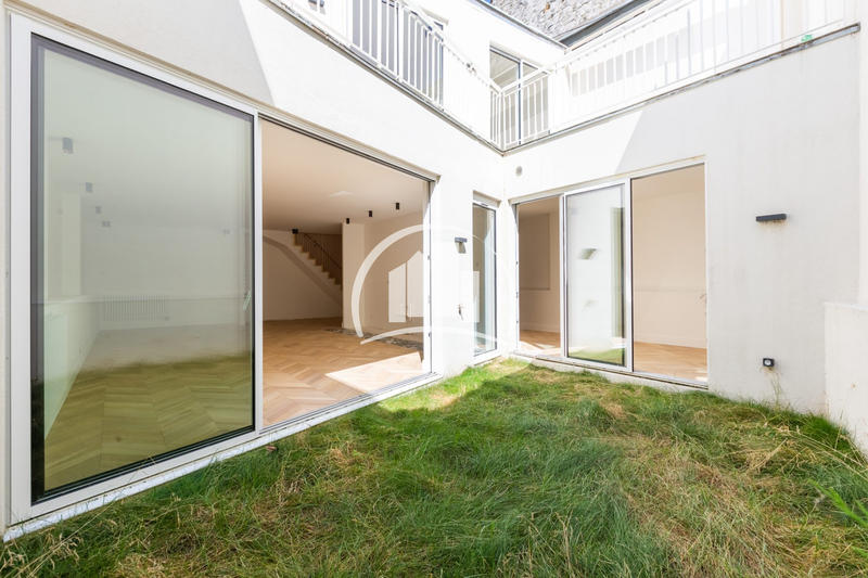 Appartement - 146 m² - 5 pièces