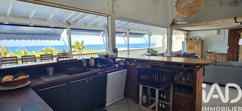 Maison - 139 m² - 8 pièces