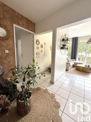 Appartement - 103 m² - 3 pièces