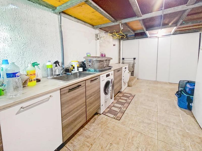 Maison - 84 m² - 3 pièces