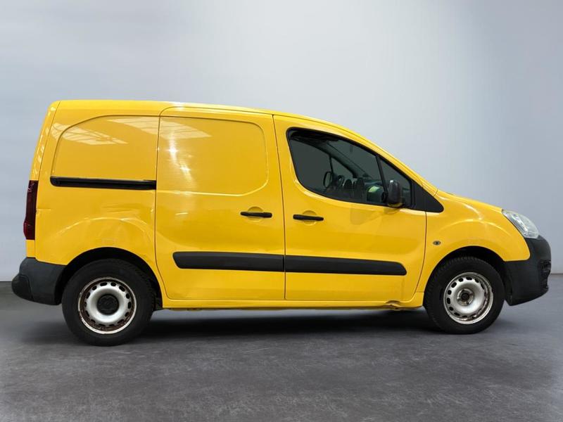 Citroën Berlingo Fourgon m Bluehdi 100 s&amp;S Etg6 Club