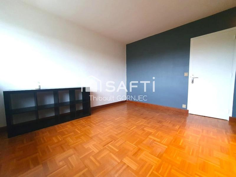 Maison - 170 m² - 7 pièces