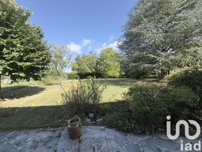 Maison - 127 m² - 5 pièces