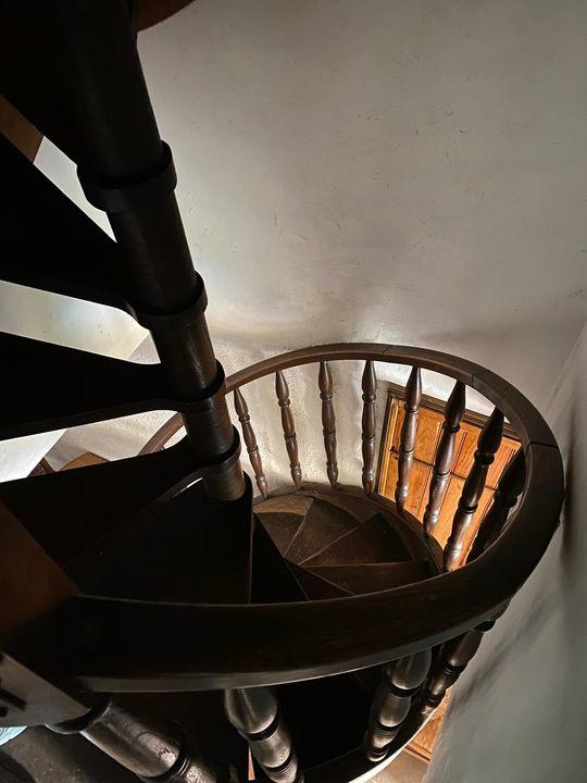 Maison de village - 90 m² - 5 pièces