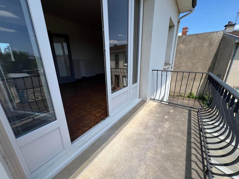 Appartement - 75 m² - 4 pièces