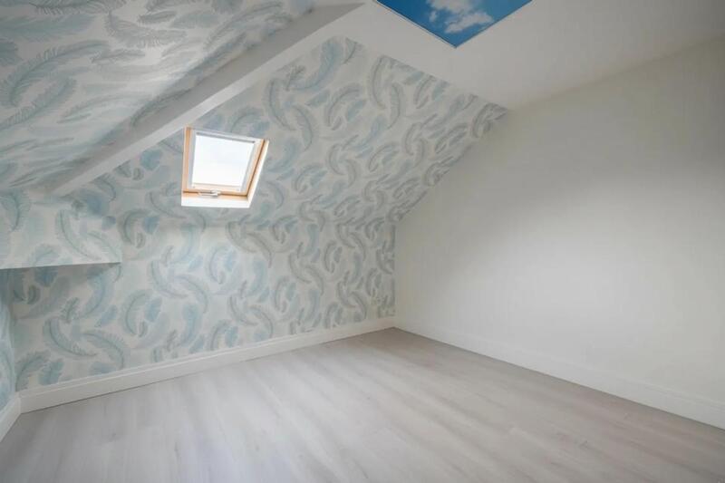 Maison - 85 m² - 5 pièces