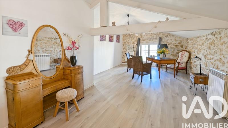 Maison - 490 m² - 14 pièces