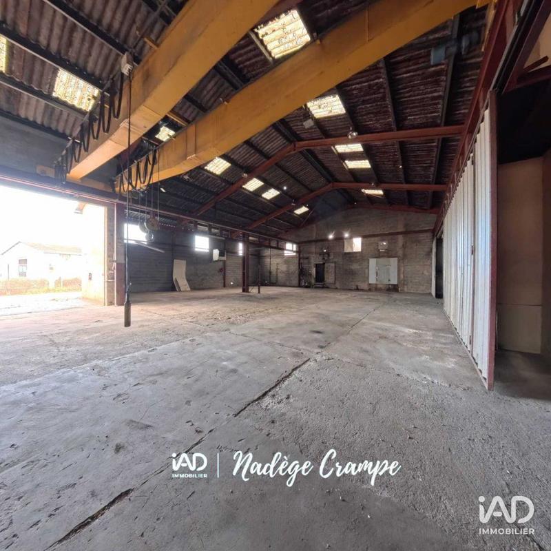 Local commercial - 702 m²