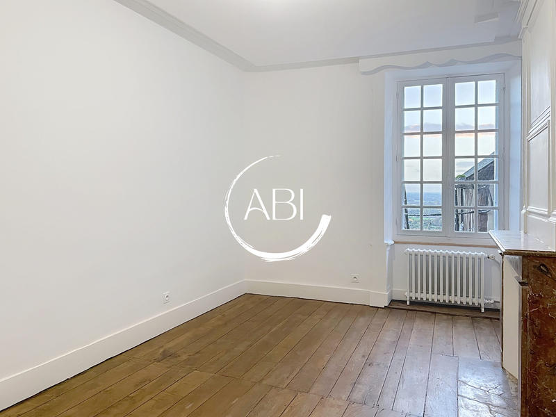 Manoir - 220 m² - 6 pièces