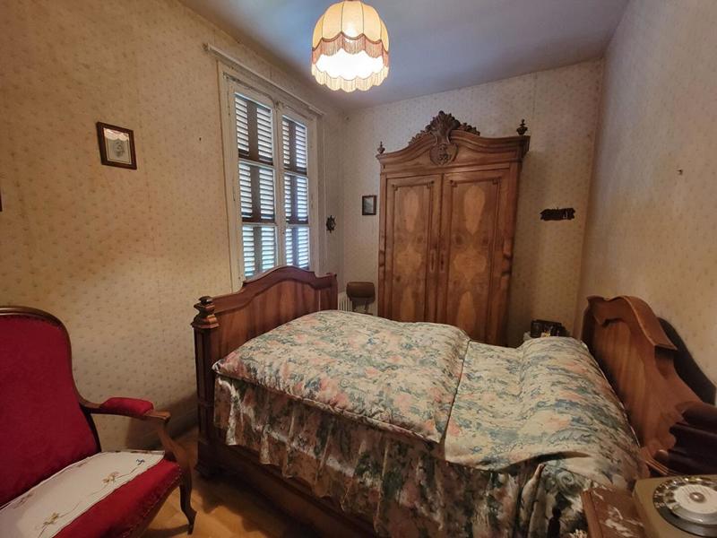 Maison - 132 m² - 7 pièces