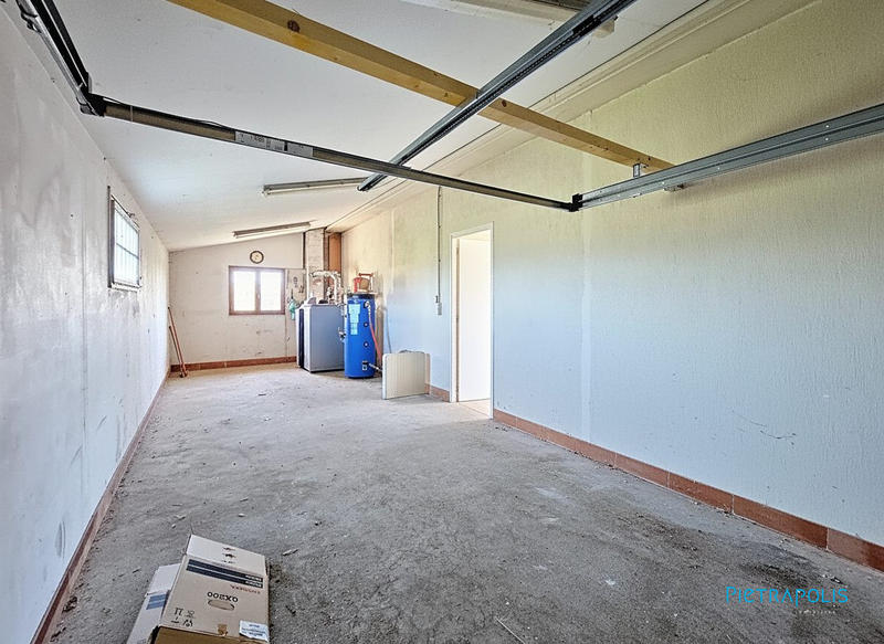 Maison - 102 m² - 4 pièces