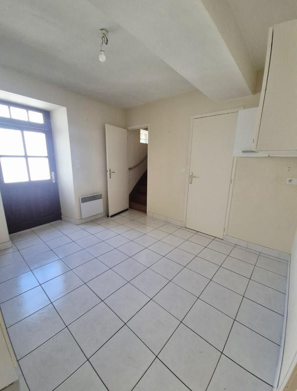 Maison - 98 m² - 4 pièces