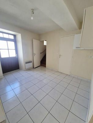 Maison - 98 m² - 4 pièces