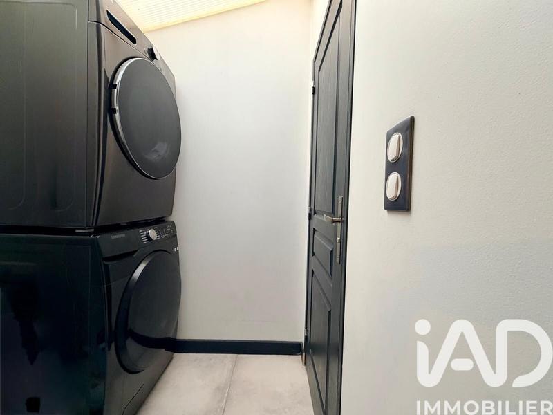 Maison de village - 143 m² - 5 pièces