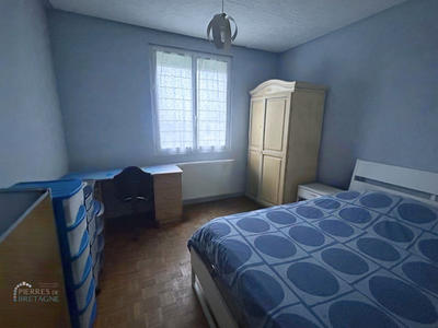 Maison - 132 m² - 7 pièces