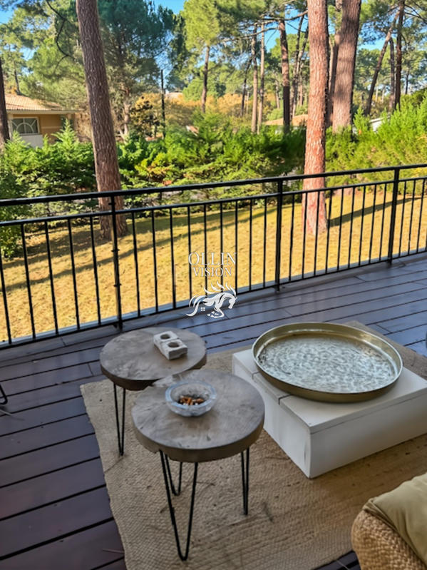 Villa - 151 m² - 6 pièces