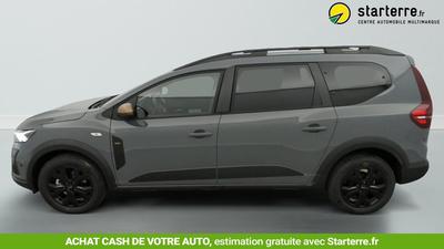 Dacia Jogger Eco-G 100 7 places Gsr2 Extreme +