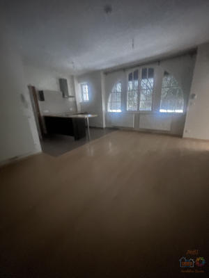 Appartement - 54 m² - 2 pièces