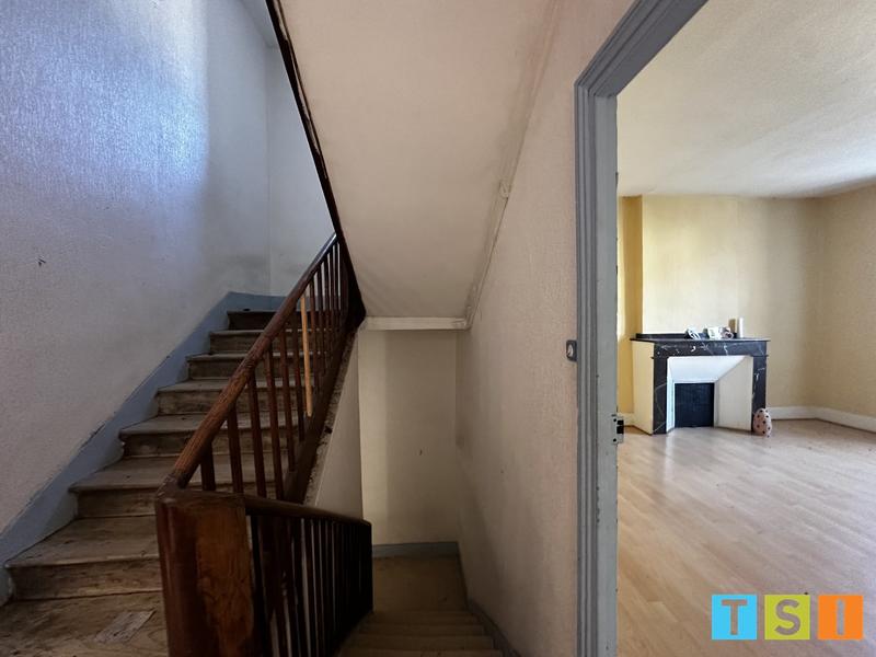 Maison - 191 m² - 12 pièces