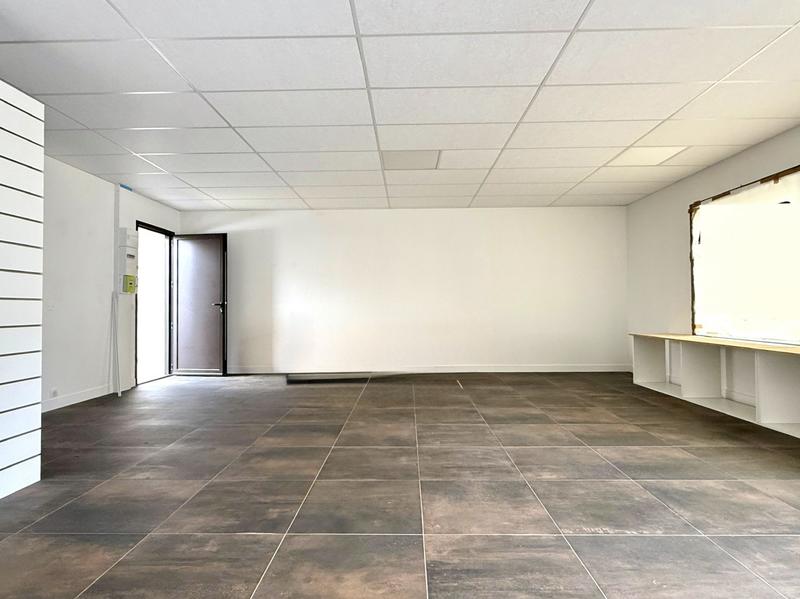 Local commercial - 50 m²