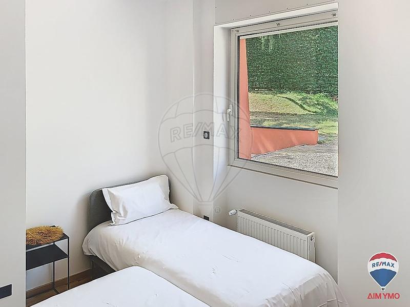 Appartement - 135 m² - 4 pièces