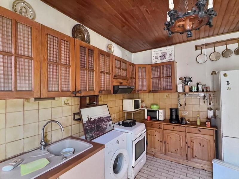 Maison - 75 m² - 4 pièces