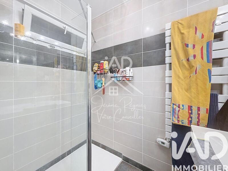 Maison - 145 m² - 6 pièces