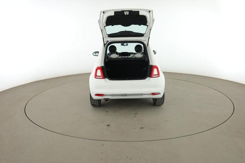 Fiat 500 1.0 Hybrid Bsg Dolcevita 70 ch