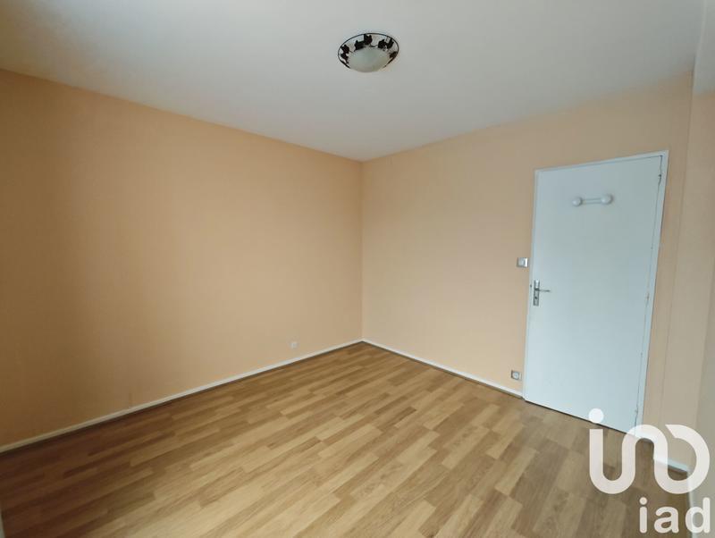 Appartement - 62 m² - 2 pièces