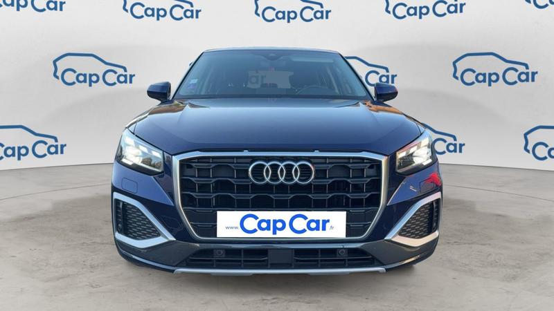 Audi Q2 I 1.5 Tfsi 150 s-Tronic 7 Business Line - Automatique