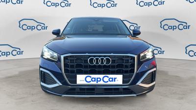 Audi Q2 I 1.5 Tfsi 150 s-Tronic 7 Business Line - Automatique